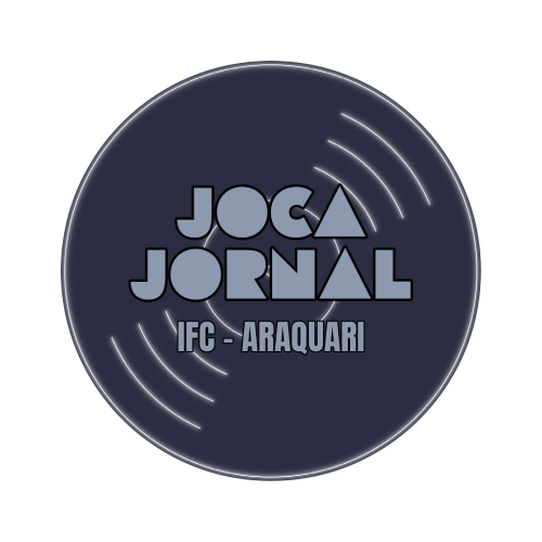 Logo do Jornal